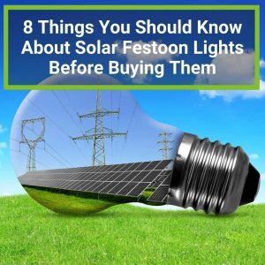 solar light bulb